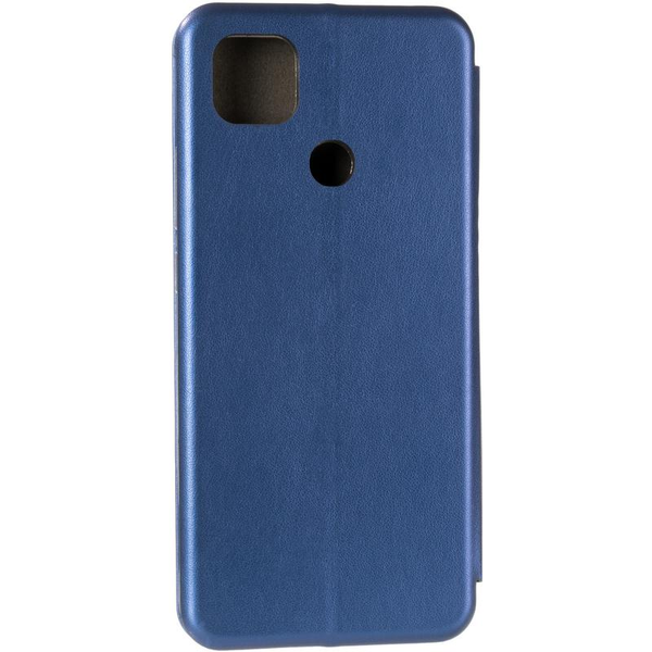 Чохол-книжка G-Case Ranger Series для Xiaomi Redmi 9C / 10A Blue 66828