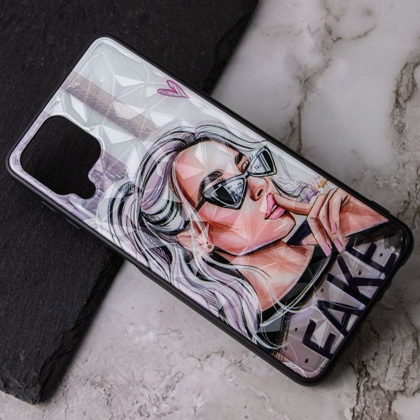 Чехол PrismaLedi для Samsung Galaxy A22 / M32 / M22 Fake 57937