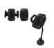 Автодержатель для телефона RG-09 Long Black 52433 1