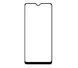 Защитное стекло Armor Glass для Samsung Galaxy A13 / A23 Black 65923