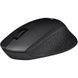Мышь беспроводная Logitech M330 Silent Plus Black 50153 5