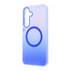 Чехол WAVE Premium Shadow Star MagSafe для Samsung Galaxy S24 Black