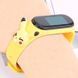 Ремешок Silicone Cartoon Face для Xiaomi Mi Band 5/6 Желтый / Пикачу 52183 2