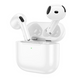 Бездротові навушники TWS Hoco EW85 ANC White 89400 1
