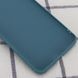 Чехол Matte для Xiaomi Redmi Note 10 / Note 10s / Poco M5s Синий / Powder Blue 54595 3