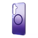 Чехол WAVE Premium Shadow Star MagSafe для Samsung Galaxy S24 Black