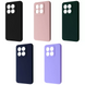 Чохол Silicone WAVE Full для Xiaomi 14T Pro Midnight blue