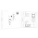 Бездротові навушники TWS Hoco EW85 ANC White 89400 4