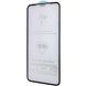 Захисне скло Hard 9H Full для Iphone 12 / 12 Pro Black 50704 1