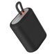 Портативна акустика Bluetooth Hoco BS47 Black 86283 1