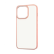 Чехол Matte PHIBR Metallic для Iphone 13 Pro Pink 69600