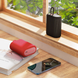Портативна акустика Bluetooth Hoco BS47 Black 86283 4
