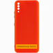 Чехол Silicone Lakshmi A Full Camera для Tecno Spark 7 Черный / Black 63148 3
