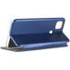 Чохол-книжка G-Case Ranger Series для Xiaomi Redmi 9C / 10A Blue 66828 4