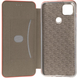 Чохол-книжка G-Case Ranger Series для Xiaomi Redmi 9C / 10A Blue 66828 10