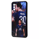 Чехол Football Edition для Xiaomi Poco M4 Pro 5G / Redmi Note 11 5G / Note 11T 5G Messi 2 59954