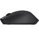 Мышь беспроводная Logitech M330 Silent Plus Black 50153 2