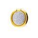 Кільце тримач для телефону Gold Circle Gold 52814