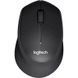 Мышь беспроводная Logitech M330 Silent Plus Black 50153 3