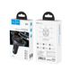 Автомобильный FM модулятор Hoco E41 Bluetooth 2USB / 2.1A Black 37257 3