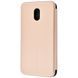 Чохол-книжка Class для Meizu M6s Gold 41565 1