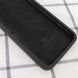 Чохол Silicone Case Square для Iphone 7 Plus / 8 Plus Black 60736 2