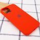 Чехол Silicone Case для Iphone 13 Mini Красный / Red 58646 2