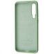 Чехол Silicone WAVE Full для Xiaomi Mi 9 SE Yellow 37094 2