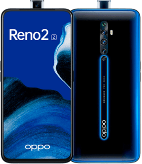 Oppo Reno 2Z