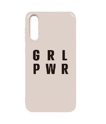 Чохол TOTO Pure для Samsung Galaxy A50 / A505 2019 / A30s 2019 A307 Grlpwr Stone 34808