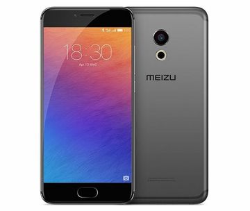 Meizu Pro 6