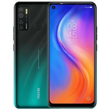 Tecno Spark 5