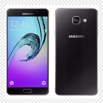 Samsung Galaxy A3 2017 (A320)