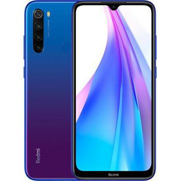 Xiaomi Redmi Note 8T