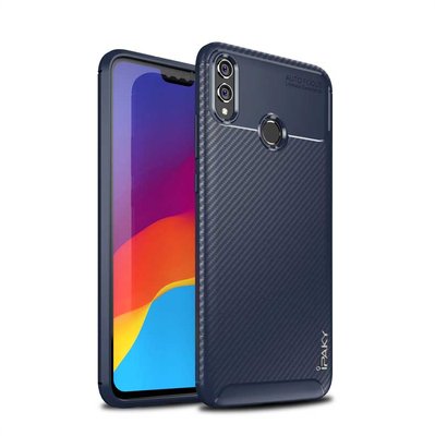 Чехол Ipaky Kaisy для Huawei Honor 8x Max Синий 43811