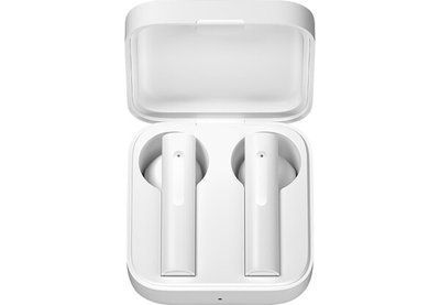 Наушники беспроводные Xiaomi Mi True Wireless Earphones 2 Basic White 50154