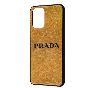 Чехол W-Brand для Xiaomi Mi 11 Lite / 11 Lite 5G NE Prada 58394