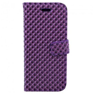 Чехол-книжка для Samsung G950 Galaxy S8 Violet 32549