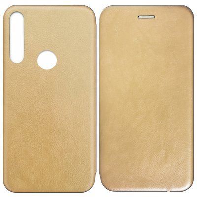 Чехол-книжка Class для Huawei P Smart Z Gold 50485