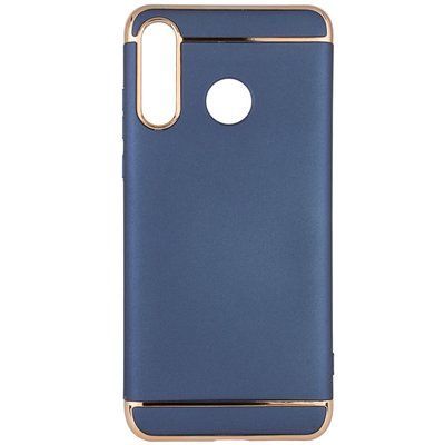 Чохол Joint Series для Samsung Galaxy A40 2019 A405 Синій 44206