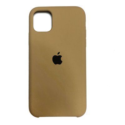 Чохол Silicone Case HC для Iphone 11 Pro Sand 40331