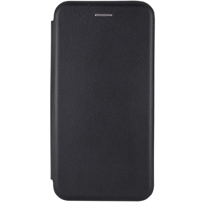 Чохол-книжка Class для Samsung Galaxy A37 Чорний