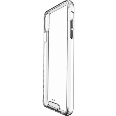 Чехол Space Case transparent для Iphone X / XS Прозрачный 68029
