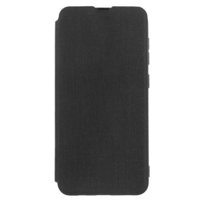 Чохол-книжка CoWay Eligan для Xiaomi Redmi 9A Чорний / Black 84574