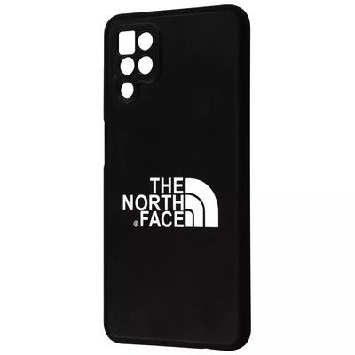 Чохол M-Brand Case для Xiaomi Redmi 9C / Redmi 10A The North Face 58342
