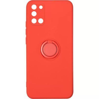 Защитный чехол Summer Ring для Samsung Galaxy A31 Красный / Red 55460