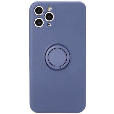 Защитный чехол Summer Ring для Iphone 12 Pro Max Серый / Lavender 55410