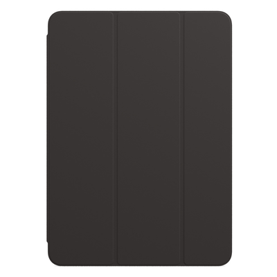 Чехол-книжка Smart Folio для Apple iPad Pro 11″ MJM93ZM/A открытая коробка Black 83516