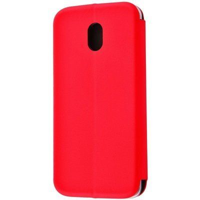 Чохол-книжка Class для Meizu M6s Red 41566