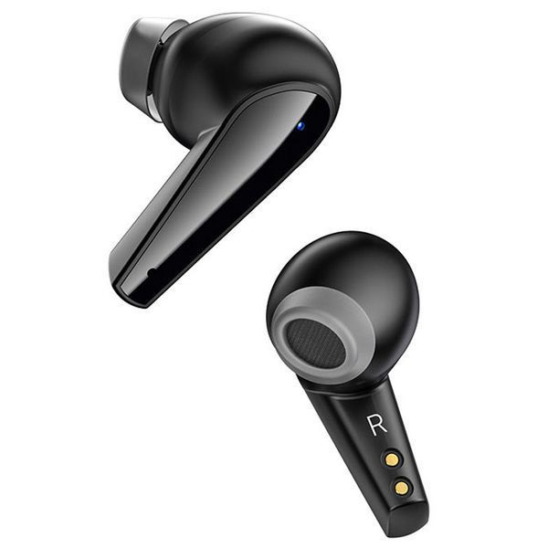 Наушники беспроводные Hoco ES43 Black 52334